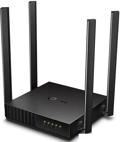 Wi-Fi роутер TP-Link Archer C54