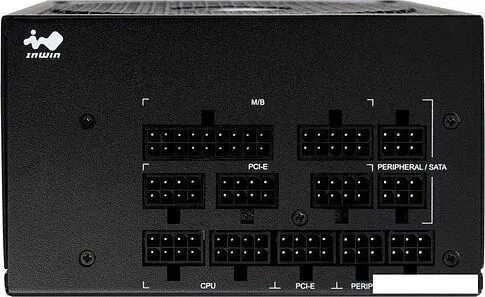 Блок питания In Win P125 IW-PS-P1250W