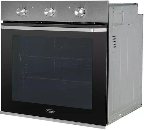 Электрический духовой шкаф DeLonghi NSM 7XL PPP RUS