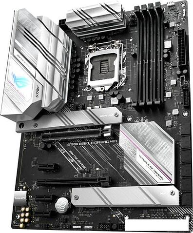 Материнская плата ASUS ROG Strix B560-A Gaming WiFi