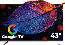 Телевизор Horizont 43FHDS25BG Телевизор Horizont 43FHDS25BG