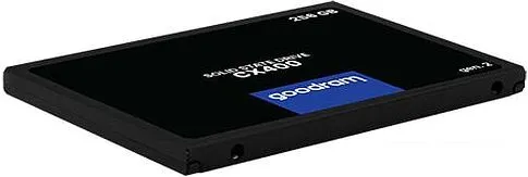 SSD GOODRAM CX400 gen.2 256GB SSDPR-CX400-256-G2