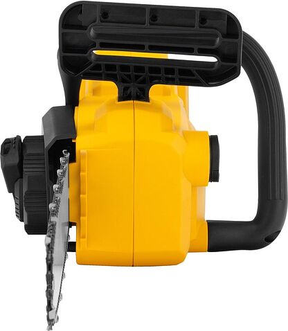 Аккумуляторная пила Denzel RCS400-36-0 (без АКБ)