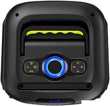 Патибокс Ritmix SP-560B