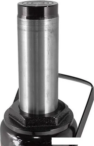 Бутылочный домкрат RockForce RF-T92507(BR)(Euro) 25т