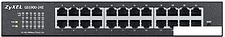 Коммутатор Zyxel GS1900-24E