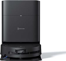 Робот-пылесос Ecovacs Deebot T80 Omni