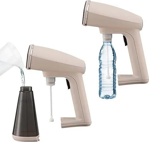 Отпариватель Kitfort KT-9290