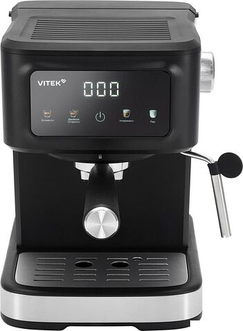 Рожковая кофеварка Vitek VT-CME1500