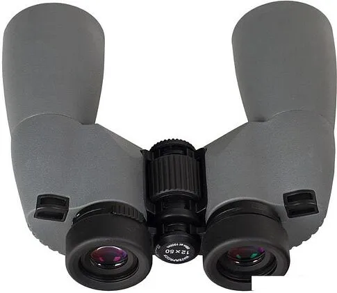 Бинокль Levenhuk Sherman PLUS 12x50