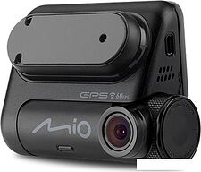 Видеорегистратор-GPS информатор (2в1) Mio MiVue 826