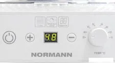 Сушилка для овощей и фруктов Normann AFD-901 Сушилка для овощей и фруктов Normann AFD-901
