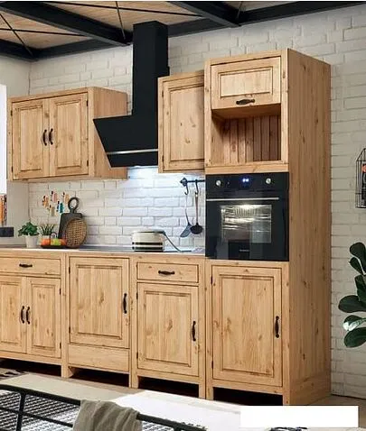 Шкаф напольный Kommodum KCBT12