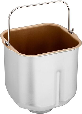 Хлебопечка Brayer BR2705