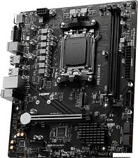 Материнская плата MSI Pro B650M-E Материнская плата MSI Pro B650M-E