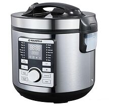 Мультиварка MAUNFELD MPMC-1625S Мультиварка MAUNFELD MPMC-1625S