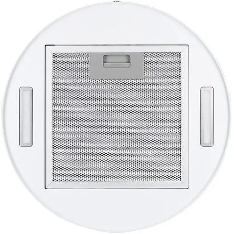 Кухонная вытяжка Exiteq EX-1296 (белый)