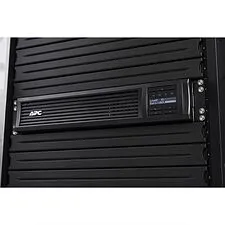 Источник бесперебойного питания APC Smart-UPS SMT2200RMI2UC Источник бесперебойного питания APC Smart-UPS SMT2200RMI2UC