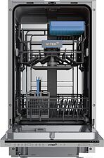 Встраиваемая посудомоечная машина Vitek VT-BD411