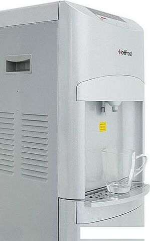 Кулер для воды HotFrost 45AS