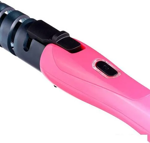 Спиральная плойка StarWind SHE6501 (розовый)