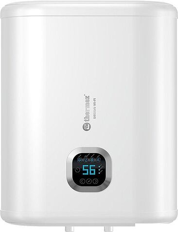 Накопительный электрический водонагреватель Thermex Decido 30 Wi-Fi