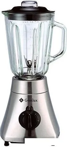 Стационарный блендер Gemlux GL-BL500G