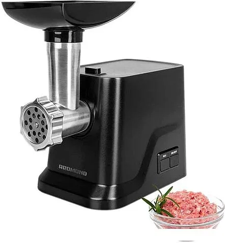 Мясорубка Redmond RMG-1239-6
