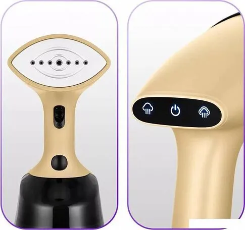 Отпариватель Kitfort KT-9231