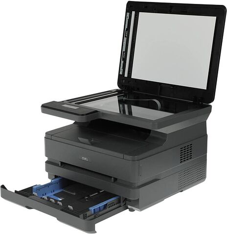 МФУ Deli M3100ADNW + 2 картриджа Deli T31