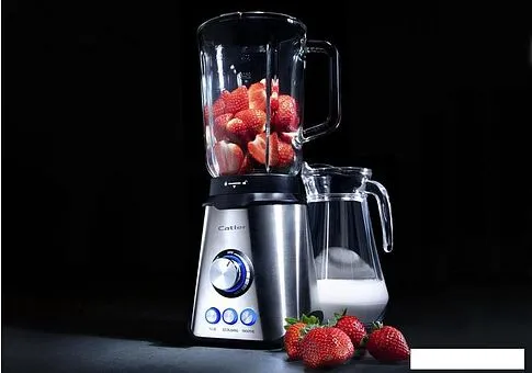 Стационарный блендер Catler TB 820