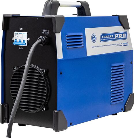 Сварочный инвертор AuroraPRO Stronghold 315 CEL