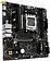 Материнская плата ASRock A620AM-X WiFi