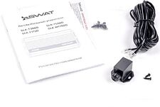 Автомобильный усилитель Swat GLK-T300D