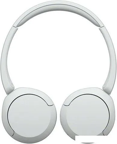 Наушники Sony WH-CH520 (белый)