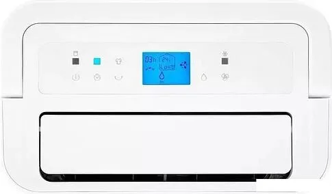 Осушитель воздуха Kitfort KT-2839