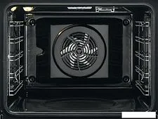 Электрический духовой шкаф Electrolux KOFGH70TX Электрический духовой шкаф Electrolux KOFGH70TX