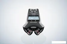Диктофон TASCAM DR-07X