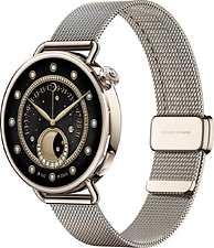 Умные часы Xiaomi Watch S4 41mm (золотой закат, международная версия)