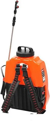 Аккумуляторный опрыскиватель Patriot PT-18AC