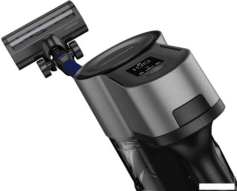 Пылесос Grundig VCP 7230 WET