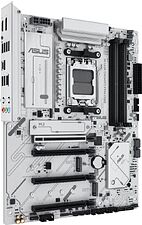 Материнская плата ASUS B850 MAX Gaming WiFi W Материнская плата ASUS B850 MAX Gaming WiFi W