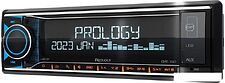 USB-магнитола Prology CMD-340