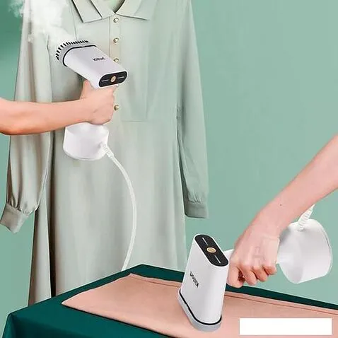 Отпариватель Kitfort KT-9152