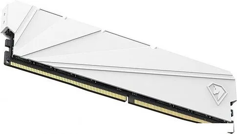 Оперативная память Netac Shadow S 8ГБ DDR4 3200 МГц NTSSD4P32SP-08W