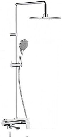 Душевая система RedBlu 977720000