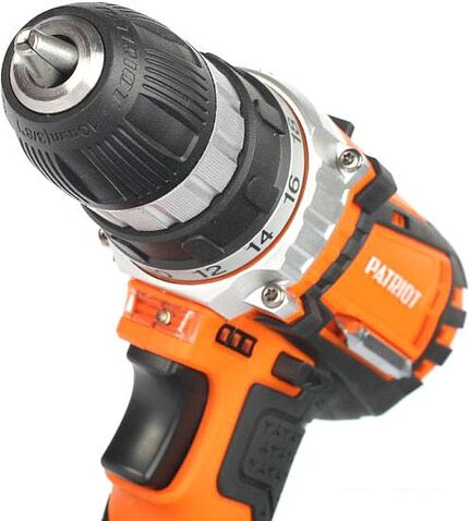 Дрель-шуруповерт Patriot BR 181LI [180201425]