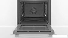 Электрический духовой шкаф Bosch HBG538EW6R