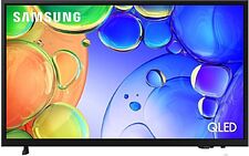 Телевизор Samsung QLED Q5FA QE32Q5FAAUXPY