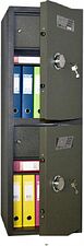Офисный сейф SAFEtronics NTR 61/61ME